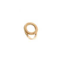 Ringe Aquaforte Dame Cerchi Vintage in Silber H4181100 - H4181100